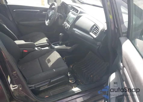 2015 Honda Fit Ex/Ex-L z USA, uszkodzony, nr VIN 3HGGK5H83FM759507